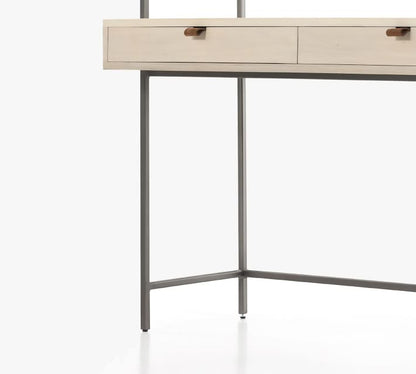 Graham Wall Desk (50")