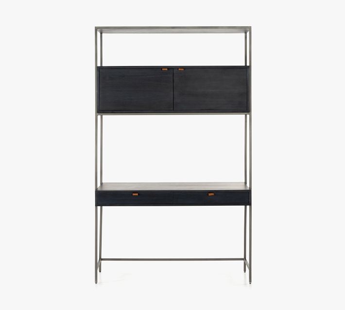 Graham Wall Desk (50")