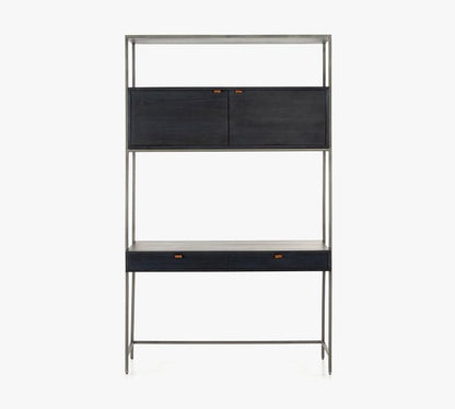 Graham Wall Desk (50")