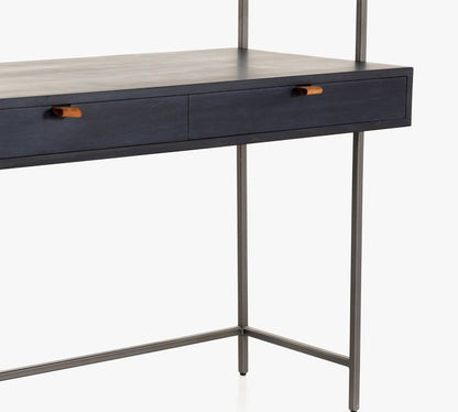 Graham Wall Desk (50")