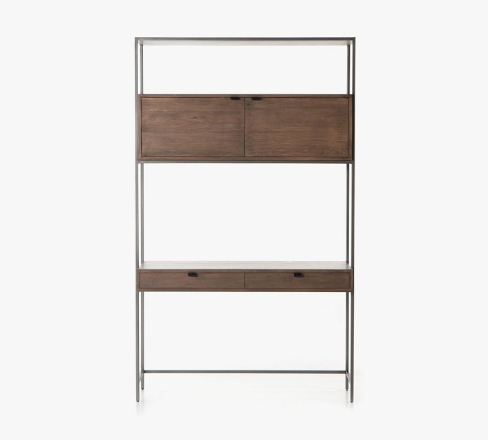 Graham Wall Desk (50")