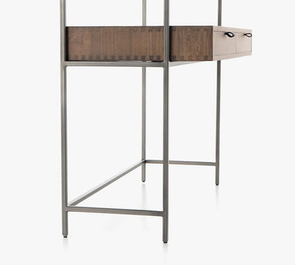 Graham Wall Desk (50")