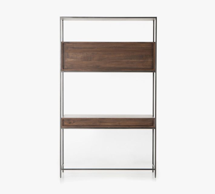 Graham Wall Desk (50")