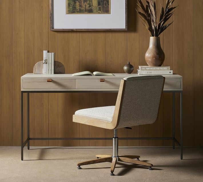 Graham Writing Desk (60")