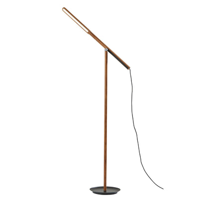 Gravity Led Floor Lamp (54")