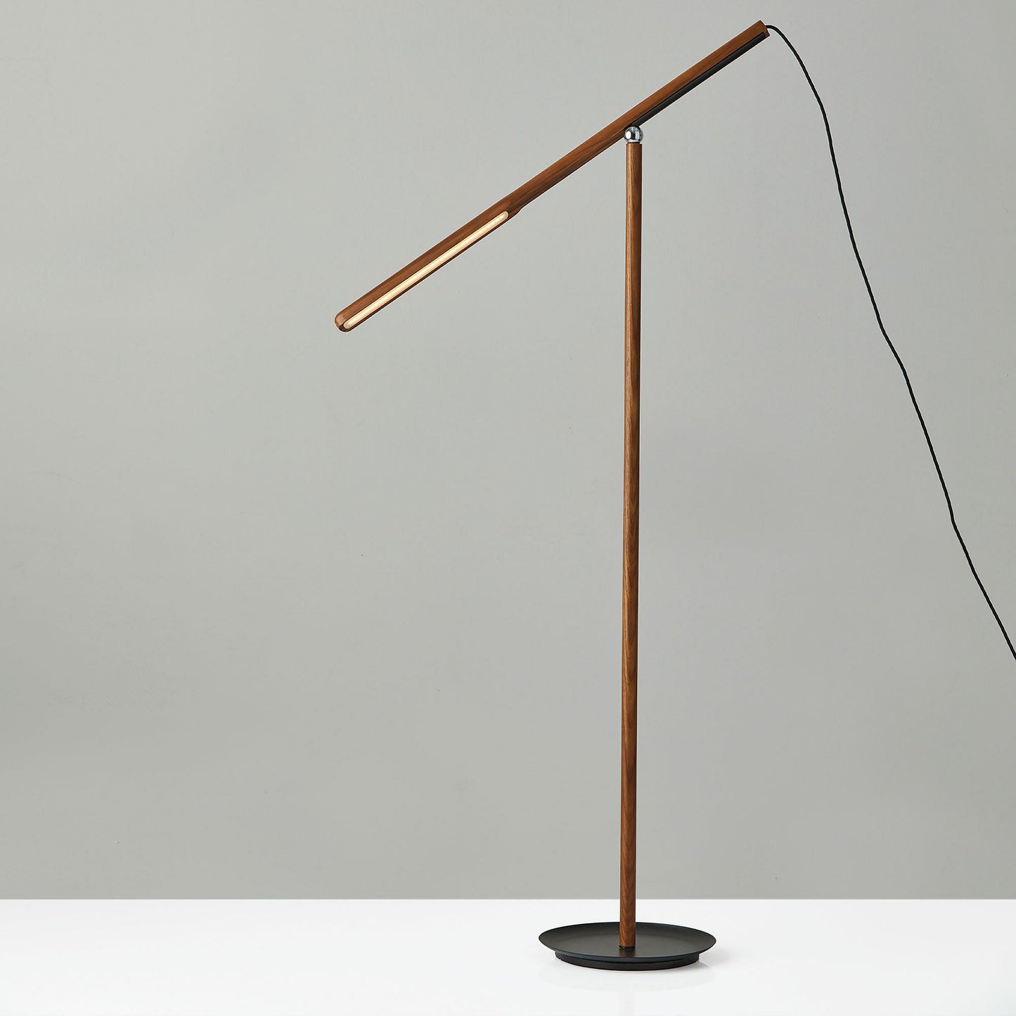 Gravity Led Floor Lamp (54")