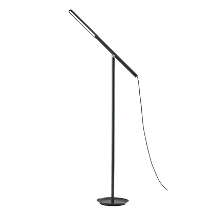 Gravity Led Floor Lamp (54")