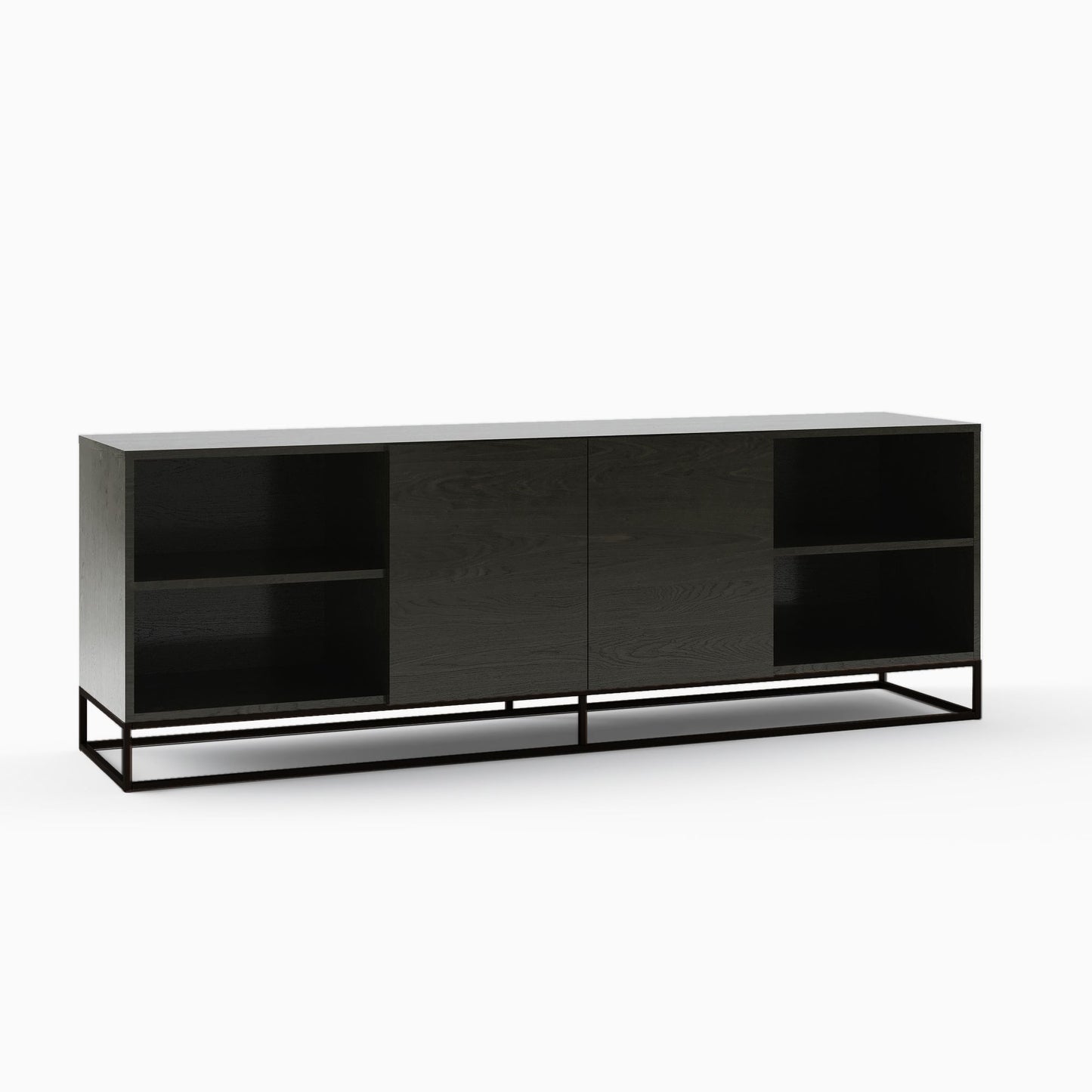 Greenpoint End Credenza