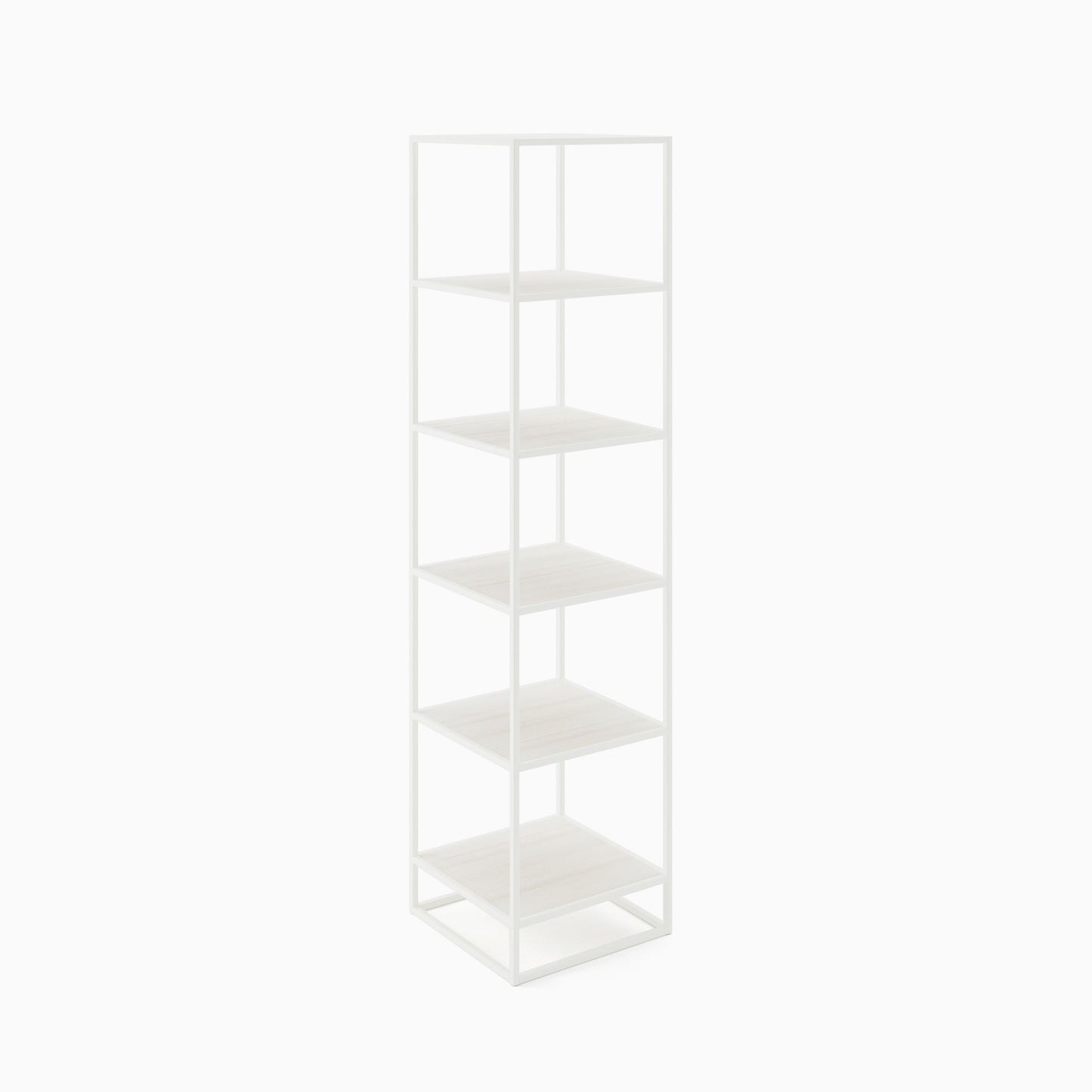 Greenpoint Narrow Bookcase