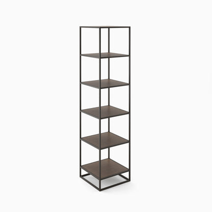 Greenpoint Narrow Bookcase