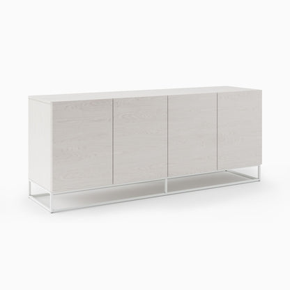 Greenpoint Storage Credenza