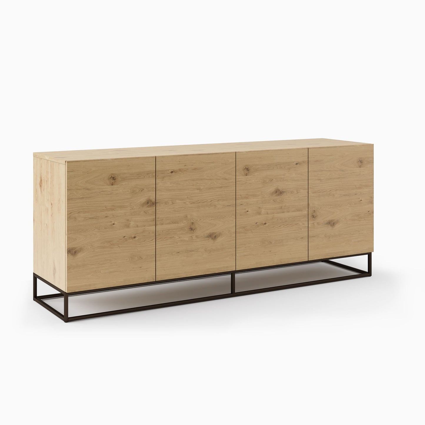 Greenpoint Storage Credenza