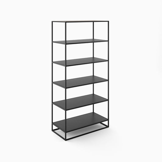 Greenpoint Tall Bookcase