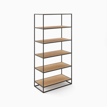 Greenpoint Tall Bookcase