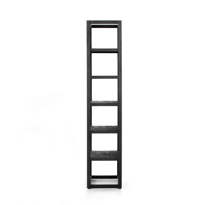 Grooved Bookshelf (38")