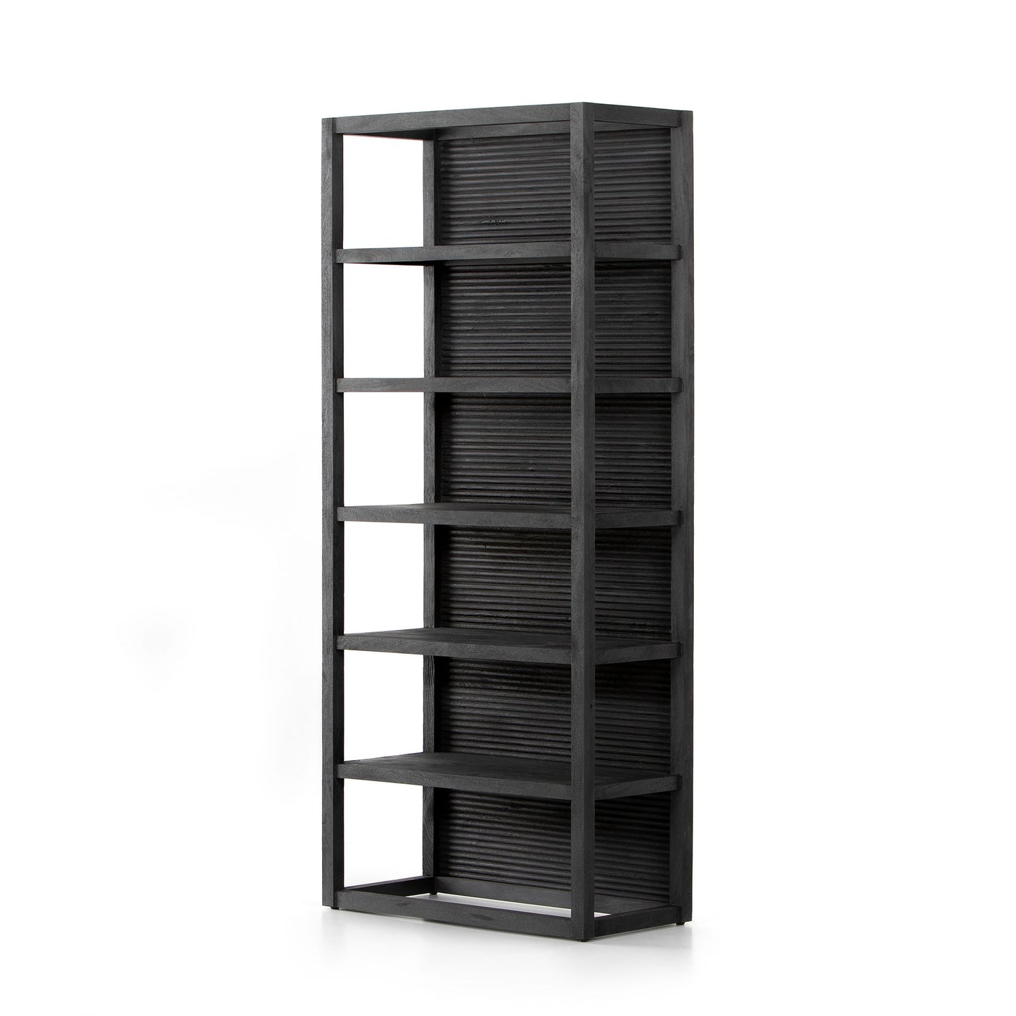 Grooved Bookshelf (38")