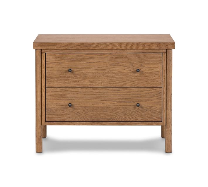 Grover Nightstand (30")