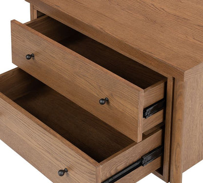 Grover Nightstand (30")