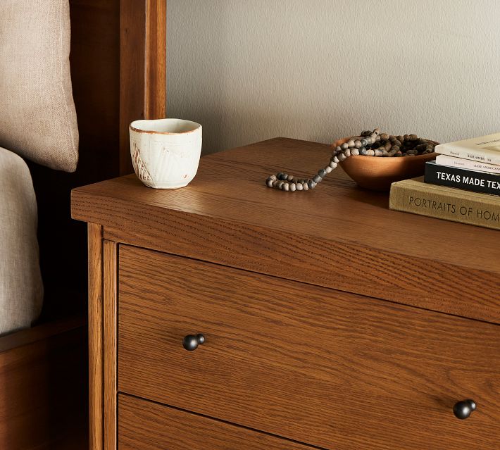 Grover Nightstand (30")