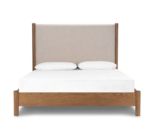 Grover Platform Bed