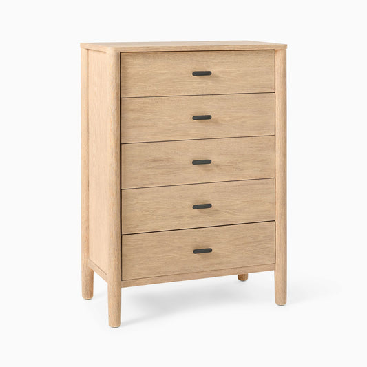 Hargrove 5-Drawer Dresser (36")