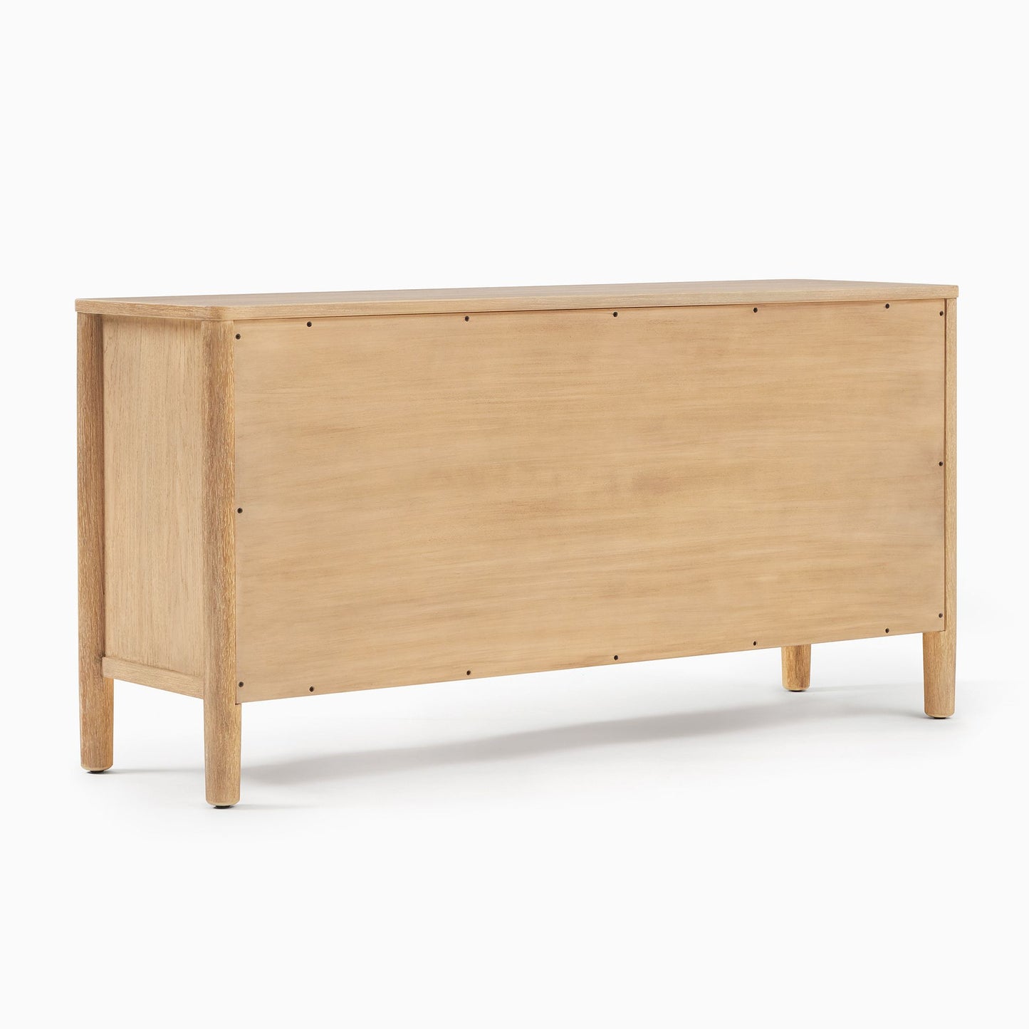 Hargrove 6-Drawer Dresser (66")