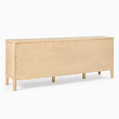 Hargrove 9-Drawer Dresser (84")