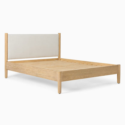 Hargrove Bed