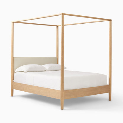 Hargrove Canopy Bed