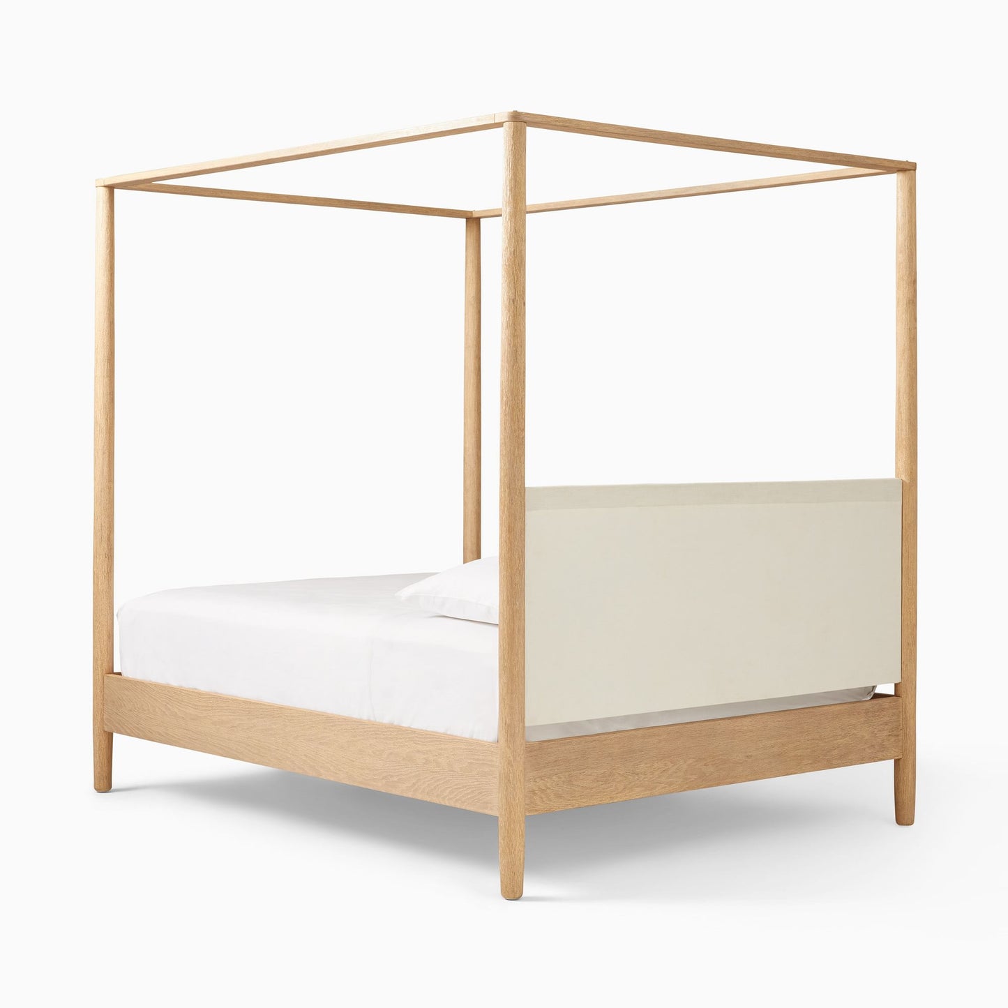 Hargrove Canopy Bed