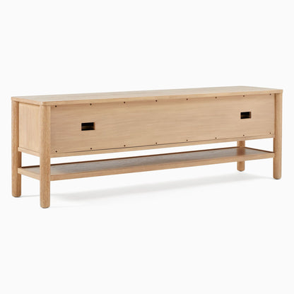 Hargrove Media Console (80")