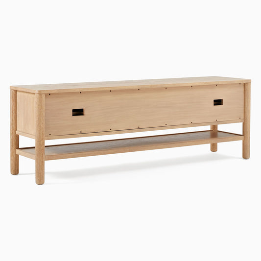 Hargrove Media Console (80")