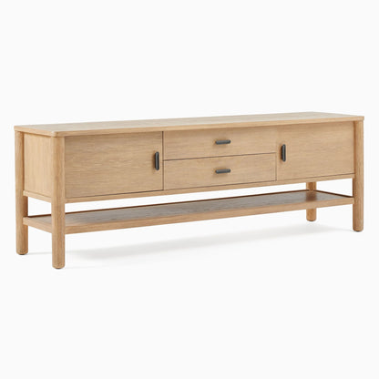 Hargrove Media Console (80")