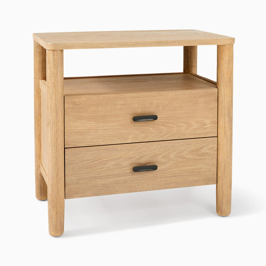 Hargrove Nightstand (29")