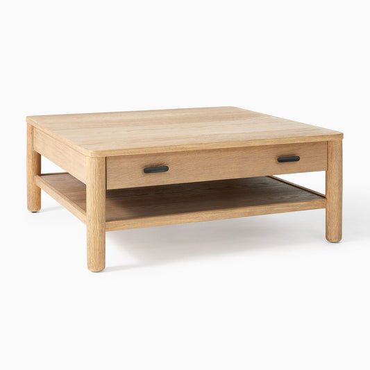 Hargrove Square Coffee Table (42")