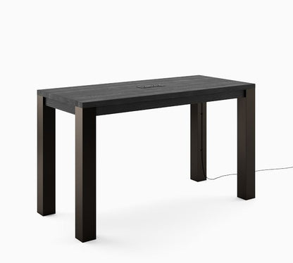 Harlow Bar Height Communal Table (72")