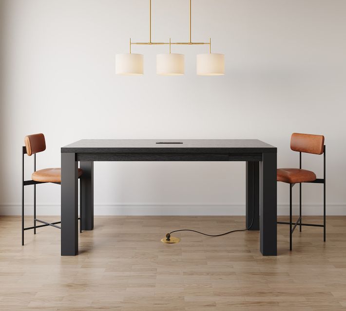 Harlow Counter Height Communal Table (72")