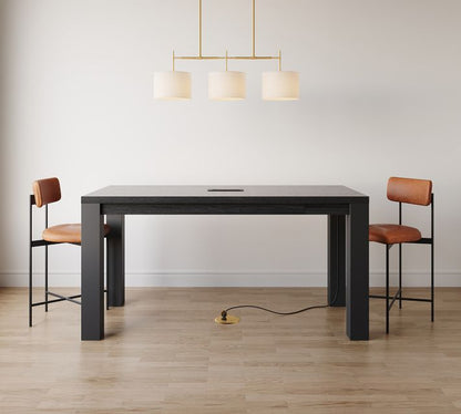 Harlow Counter Height Communal Table (72")