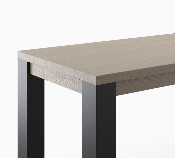 Harlow Counter Height Communal Table (72")