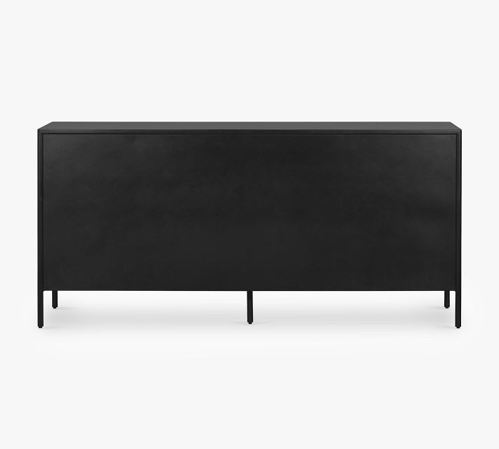 Harmon 8-Drawer Dresser (70")