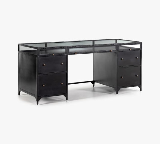 Harmon Executive Desk (70")