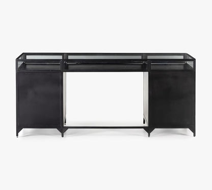 Harmon Executive Desk (70")