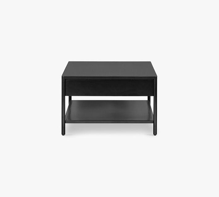 Harmon Rectangular Coffee Table (46")