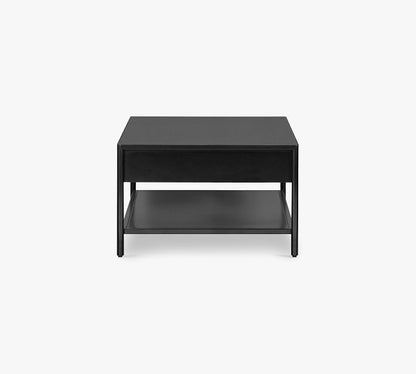 Harmon Rectangular Coffee Table (46")