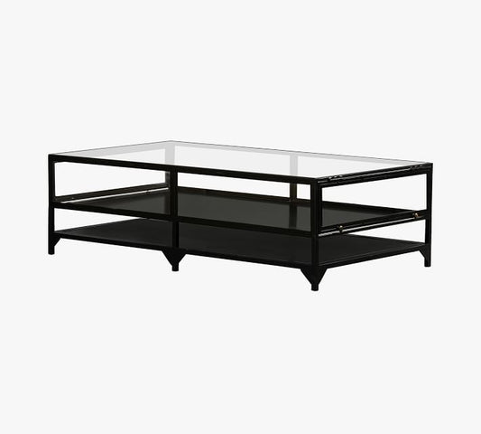 Harmon Rectangular Coffee Table (54.5")