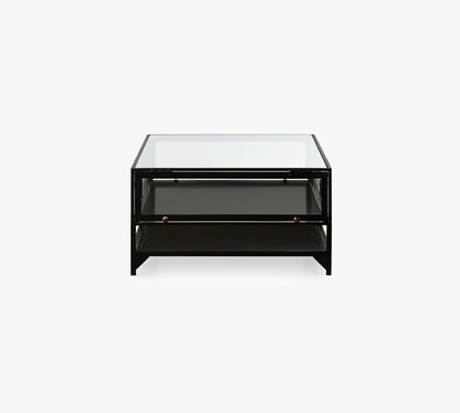 Harmon Rectangular Coffee Table (54.5")