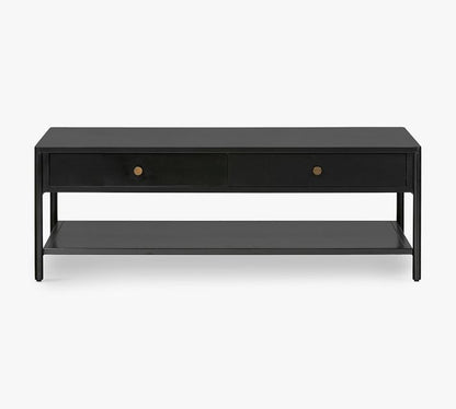 Harmon Rectangular Coffee Table (46")