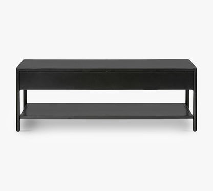 Harmon Rectangular Coffee Table (46")