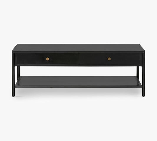 Harmon Rectangular Coffee Table (46")