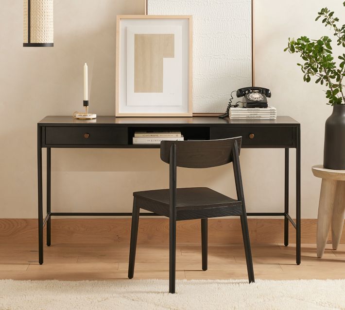 Harmon Writing Desk (58")